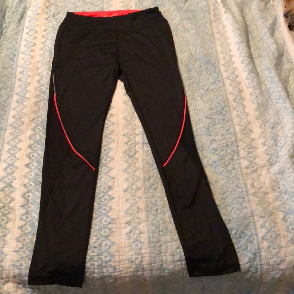 Central Park- black workout leggings! New!